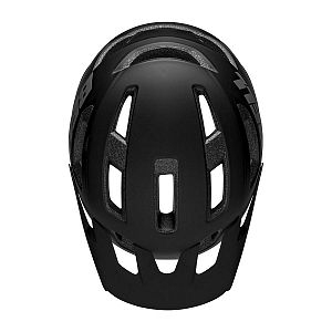 Cyklistická helma BELL Nomad 2 Mat Black M/L