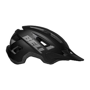 Cyklistická helma BELL Nomad 2 Mat Black S/M