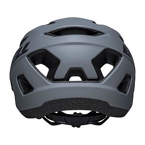 Cyklistická helma BELL Nomad 2 Mat Gray M/L