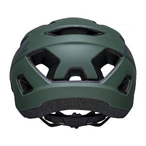 Cyklistická helma BELL Nomad 2 Mat Green M/L