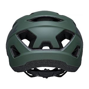 Cyklistická helma BELL Nomad 2 Mat Green