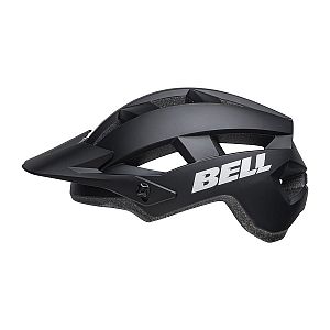 Cyklistická helma BELL Spark 2 Mat Black M/L