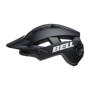 Cyklistická helma BELL Spark 2 Mat Black S/M