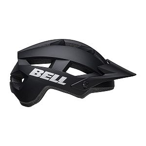Cyklistická helma BELL Spark 2 Mat Black S/M