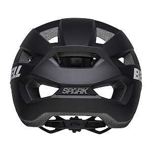 Cyklistická helma BELL Spark 2 Mat Black S/M