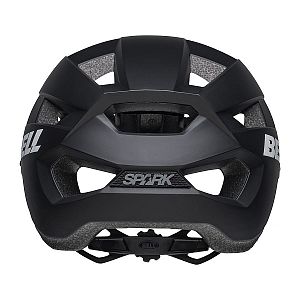 Cyklistická helma BELL Spark 2 Mat Black XL