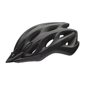 Cyklistická helma BELL Traverse Mat Black M/L