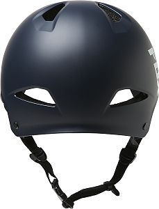 Cyklistická helma Fox Flight Sport Black