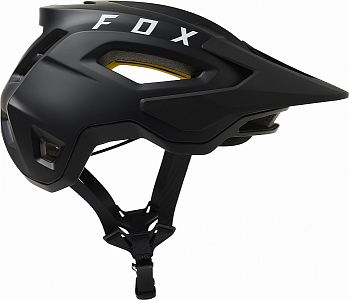 Cyklistická helma Fox Speedframe Black