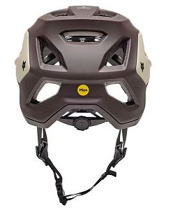 Cyklistická helma Fox Speedframe Helmet 5050 MIPS Cream