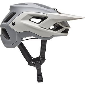 Cyklistická helma Fox Speedframe Helmet 5050 MIPS Light Grey