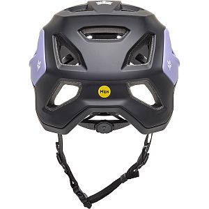 Cyklistická helma Fox Speedframe Helmet 5050 MIPS Lilac