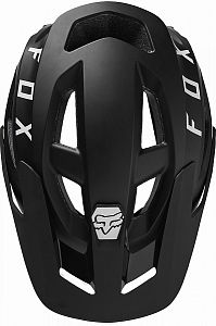 Cyklistická helma Fox Speedframe MIPS Ce Black
