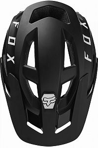 Cyklistická helma Fox Speedframe MIPS Ce Black