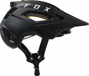 Cyklistická helma Fox Speedframe MIPS Ce Black