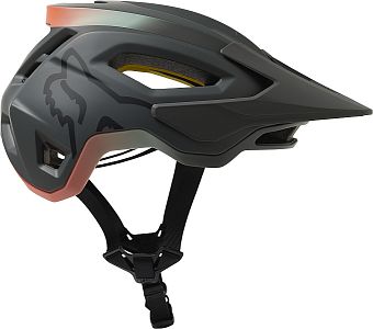 Cyklistická helma Fox Speedframe MIPS Dark Shadow