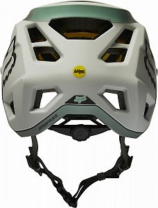 Cyklistická helma Fox Speedframe MIPS Vnish Bone