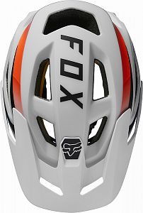 Cyklistická helma Fox Speedframe MIPS Vnish White