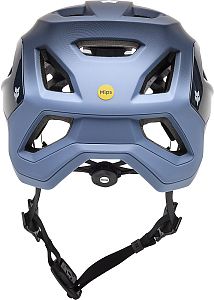 Cyklistická helma Fox Speedframe Pro Backfade MIPS Midnight