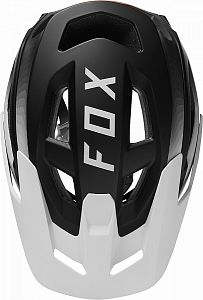 Cyklistická helma Fox Speedframe Pro MIPS Fade Black