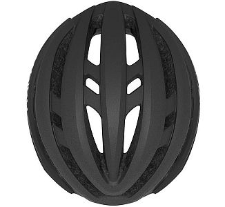 Cyklistická helma GIRO Agilis Mat Black M