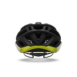 Cyklistická helma GIRO Agilis MIPS Mat Black L