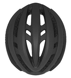 Cyklistická helma GIRO Agilis MIPS Mat Black L