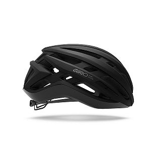 Cyklistická helma GIRO Agilis MIPS Mat Black M