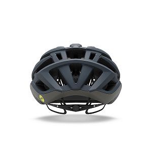 Cyklistická helma GIRO Agilis MIPS Mat Sapphire M