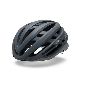 Cyklistická helma GIRO Agilis MIPS Mat Sapphire S