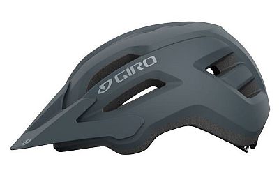 Cyklistická helma GIRO Fixture II Mat Dark Shark