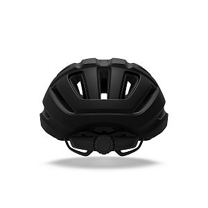 Cyklistická helma GIRO Isode II Mat Black