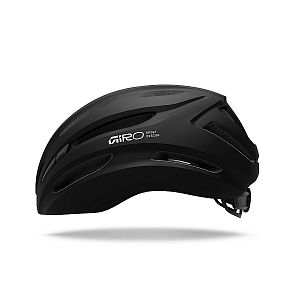 Cyklistická helma GIRO Isode II Mat Black