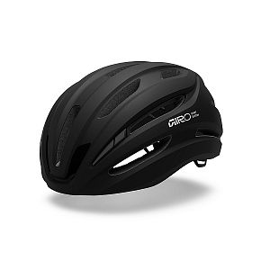 Cyklistická helma GIRO Isode II Mat Black