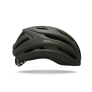 Cyklistická helma GIRO Isode II Mat Dark Sage