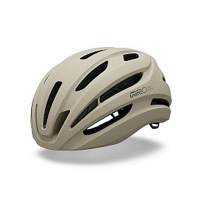 Cyklistická helma GIRO Isode II Mat Stone