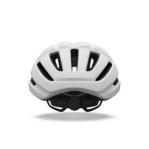 Cyklistická helma GIRO Isode II Mat White