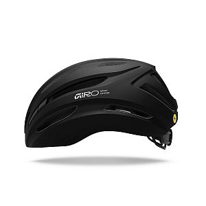 Cyklistická helma GIRO Isode II MIPS Mat Black