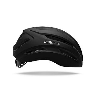 Cyklistická helma GIRO Isode II MIPS Mat Black
