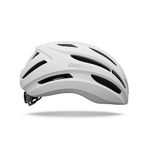 Cyklistická helma GIRO Isode II MIPS Mat White