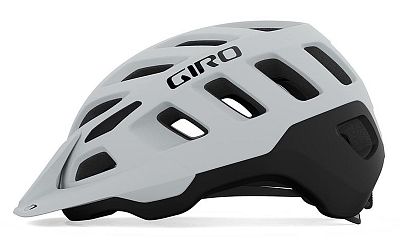 Cyklistická helma GIRO Radix Mat Chalk L