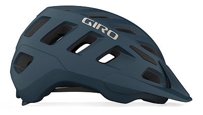 Cyklistická helma GIRO Radix Mat Harbor Blue L