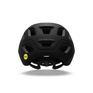 Cyklistická helma GIRO Radix MIPS Mat Black L