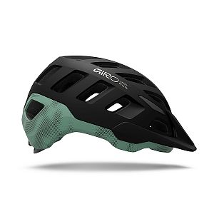 Cyklistická helma GIRO Radix MIPS Mat Motion Green M