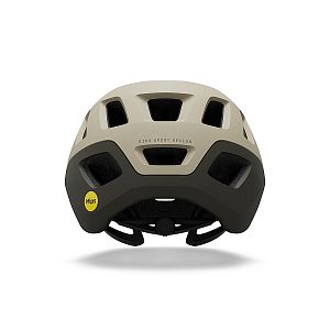 Cyklistická helma GIRO Radix MIPS Mat Stone M