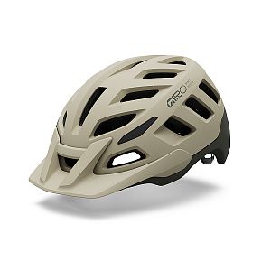 Cyklistická helma GIRO Radix MIPS Mat Stone M
