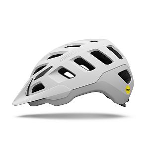 Cyklistická helma GIRO Radix MIPS Mat White L
