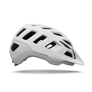 Cyklistická helma GIRO Radix MIPS Mat White L