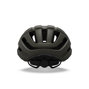 Cyklistická helma GIRO Register II Mat Dark Sage