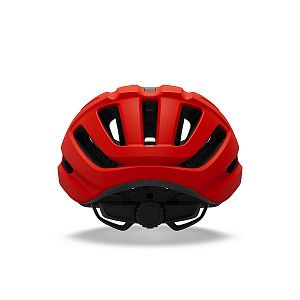 Cyklistická helma GIRO Register II Mat Flame Red